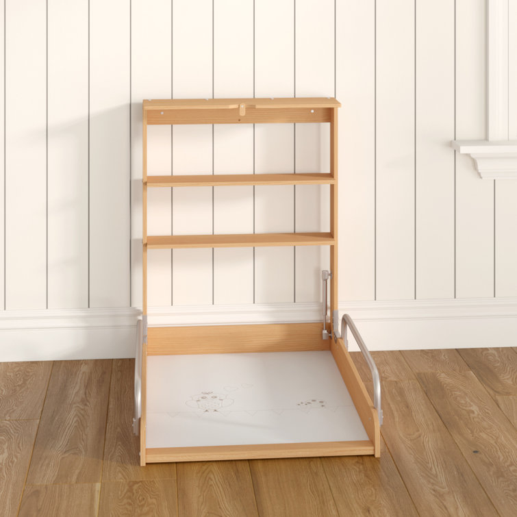 Mack + Milo Barrentine Cot Top Changer & Reviews Wayfair.co.uk